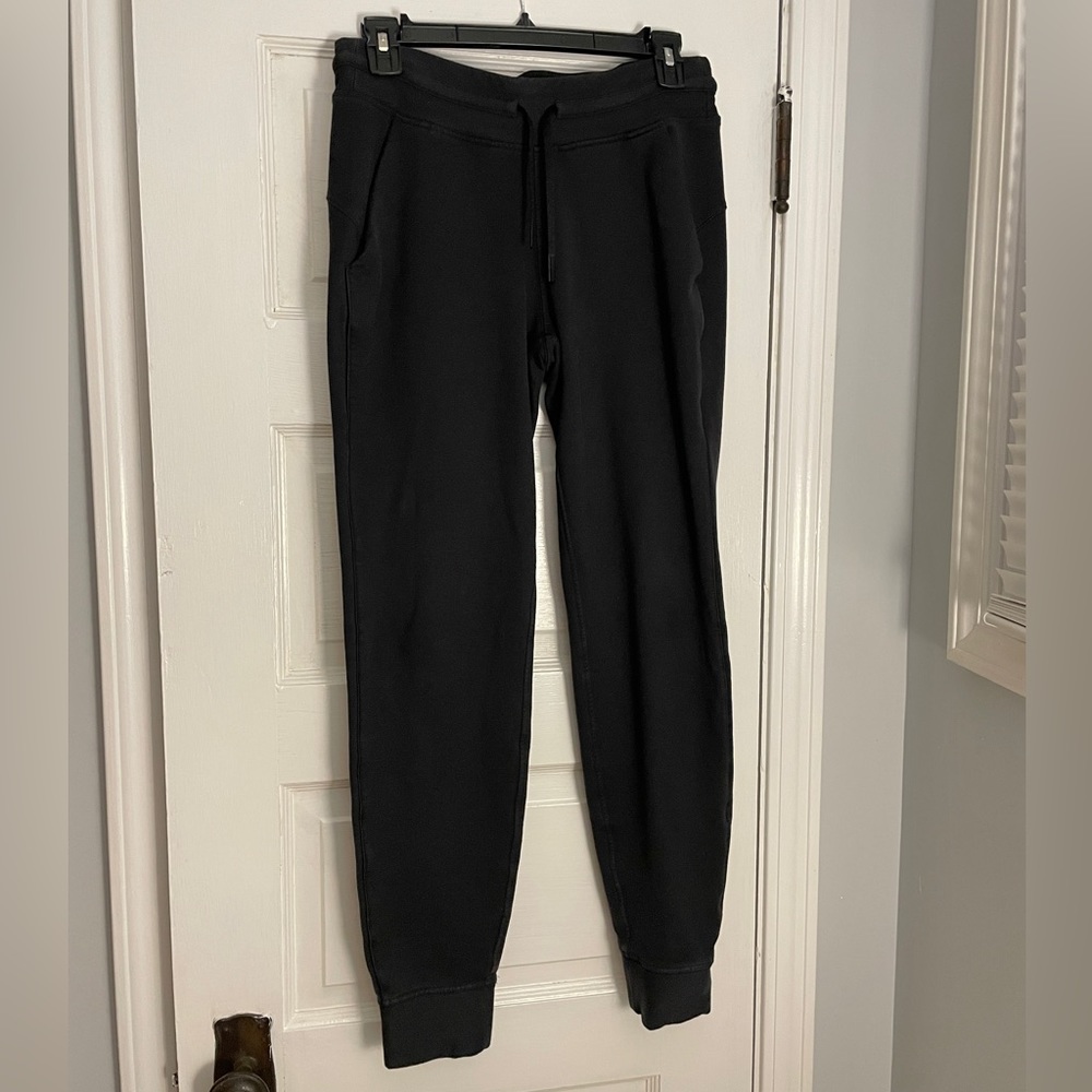 Lululemon Warm Down Jogger ll